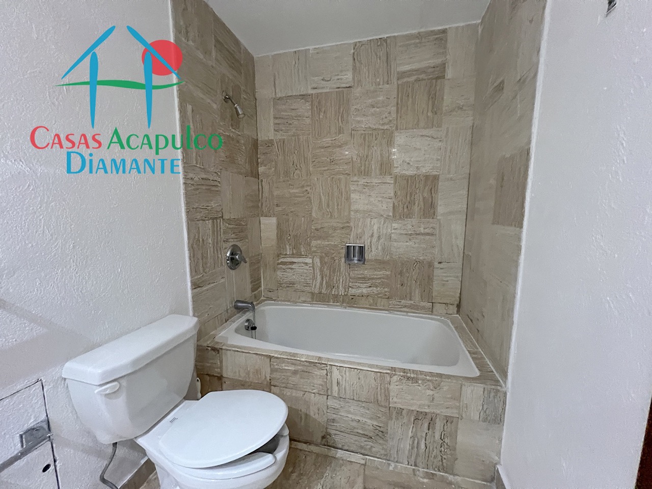 Mayan Island Playa Bonampak 404 - Baño completo 1